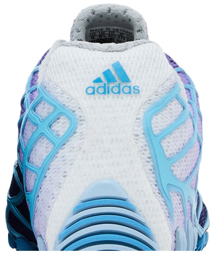 Bad Bunny x adidas F50 Ghost Sprint Dark Marine