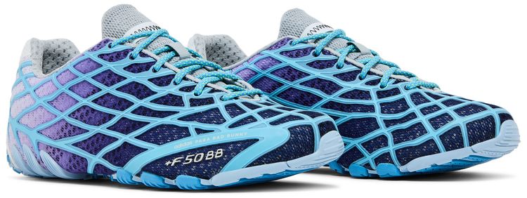 Bad Bunny x adidas F50 Ghost Sprint Dark Marine