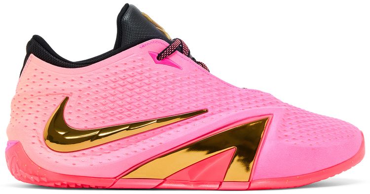 Nike Ja 4 Rise