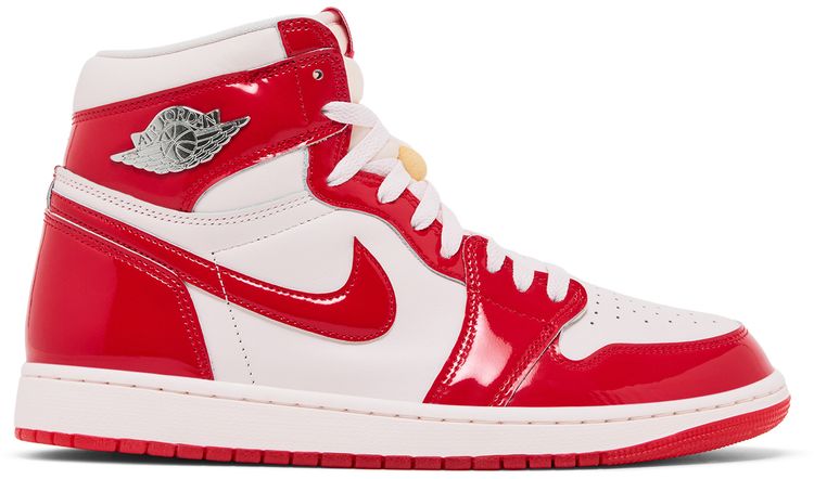 Air Jordan Wmns 1 High OG Nails  Grails