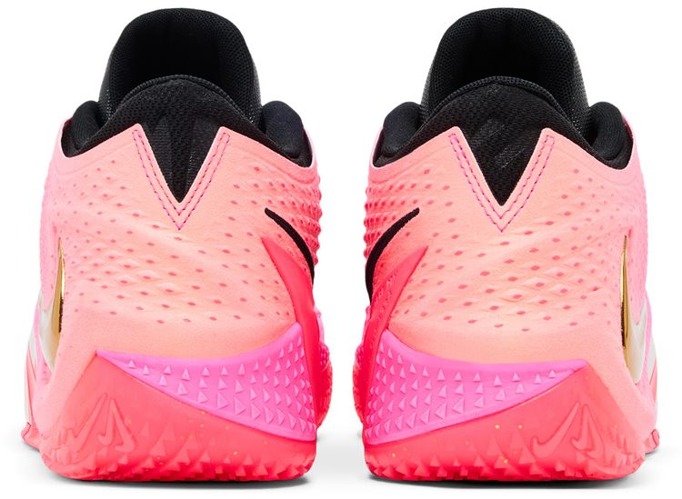 Nike Ja 4 Rise
