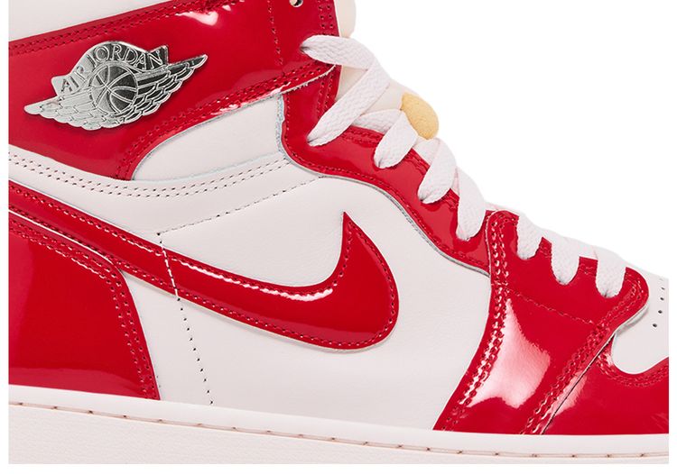 Air Jordan Wmns 1 High OG Nails  Grails