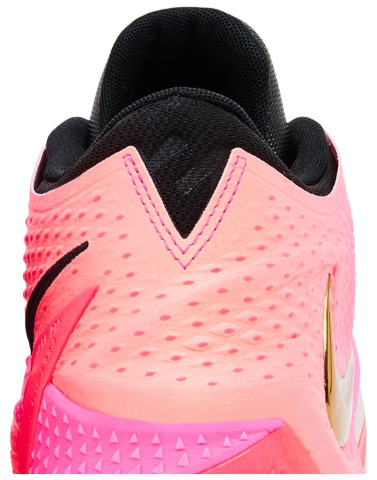 Nike Ja 4 Rise