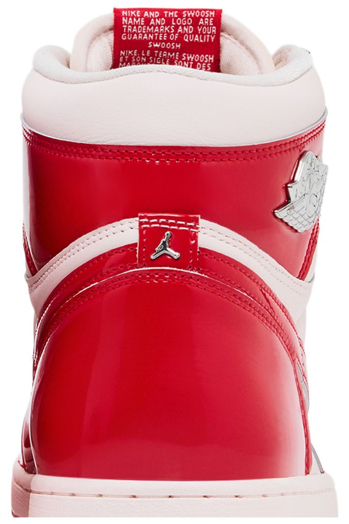 Air Jordan Wmns 1 High OG Nails  Grails