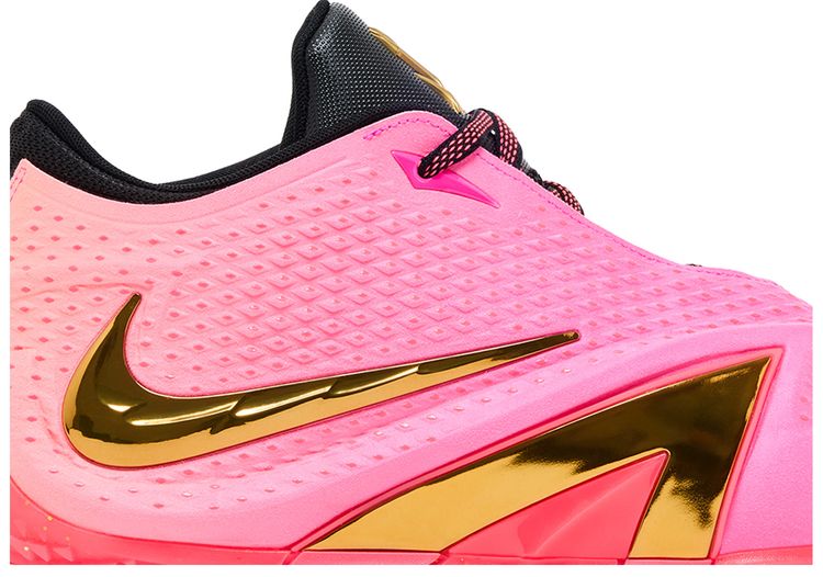 Nike Ja 4 Rise