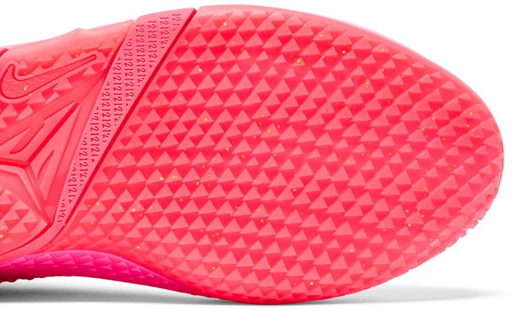 Nike Ja 4 Rise