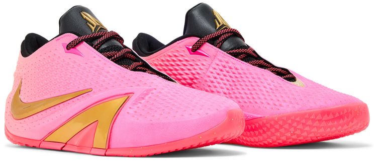 Nike Ja 4 Rise