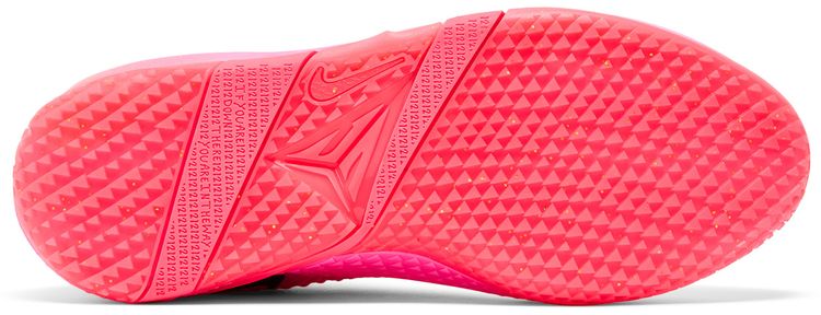 Nike Ja 4 Rise