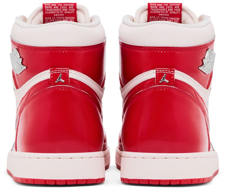 Air Jordan Wmns 1 High OG Nails  Grails