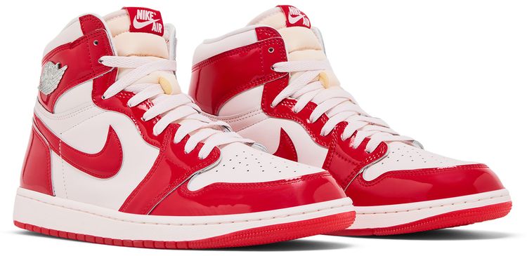 Air Jordan Wmns 1 High OG Nails  Grails
