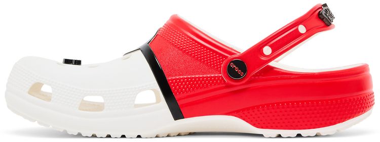 Pokemons x Crocs Classic Clog Poke Ball