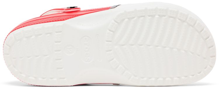 Pokemons x Crocs Classic Clog Poke Ball
