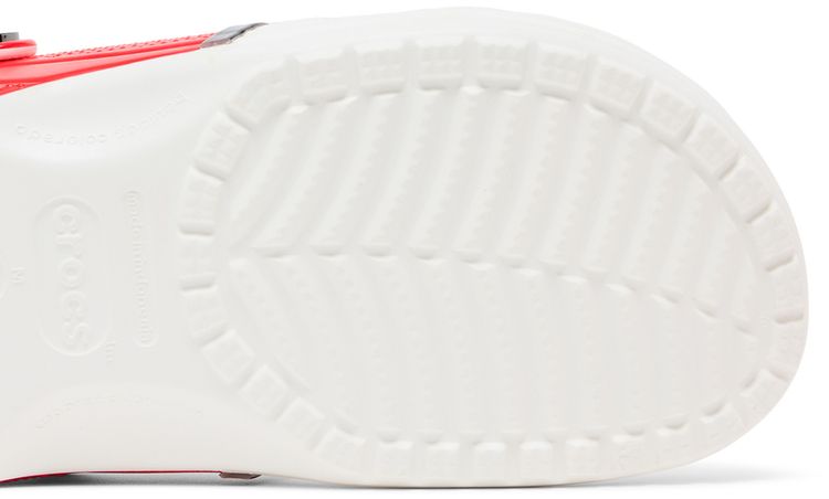 Pokemons x Crocs Classic Clog Poke Ball