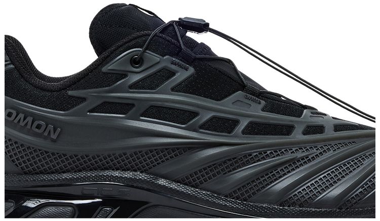 Salomon Xt EVO Black Asphalt