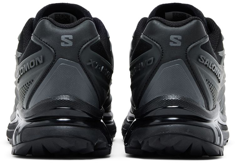 Salomon Xt EVO Black Asphalt