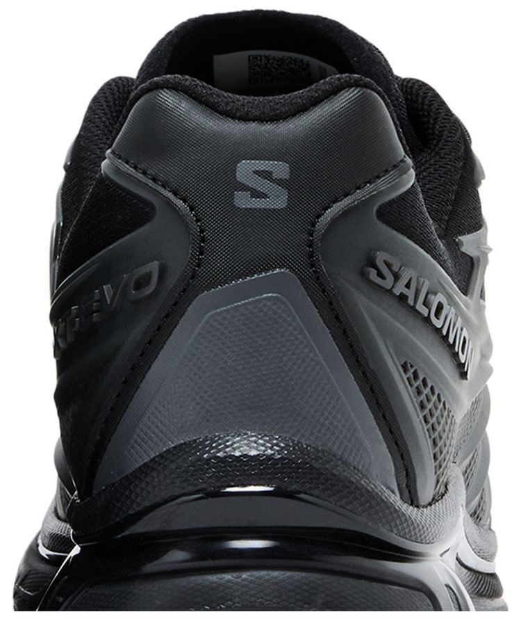 Salomon Xt EVO Black Asphalt