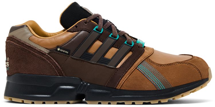 adidas EQT CSG 91 GTX Brown Black