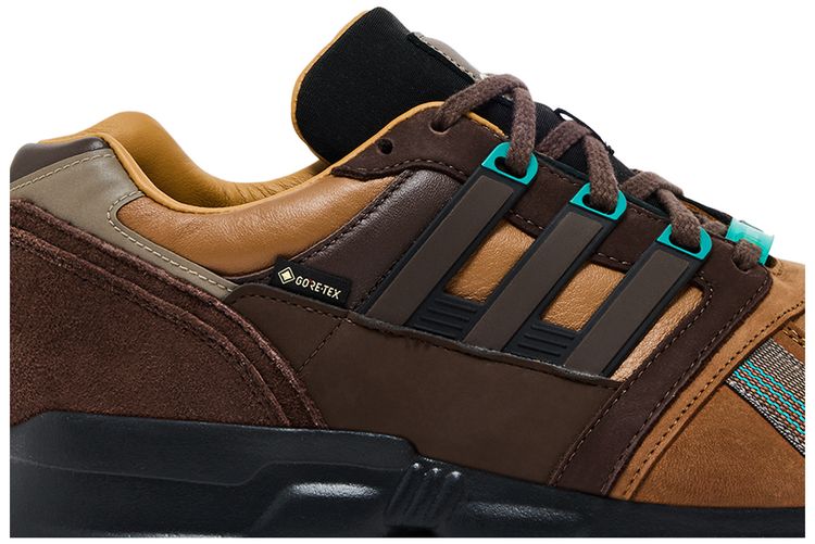 adidas EQT CSG 91 GTX Brown Black