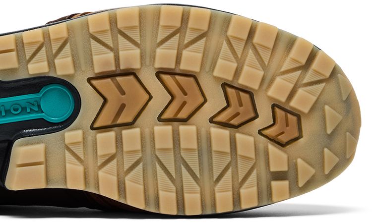 adidas EQT CSG 91 GTX Brown Black