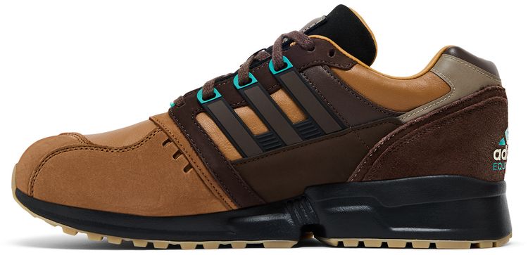 adidas EQT CSG 91 GTX Brown Black