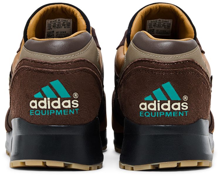 adidas EQT CSG 91 GTX Brown Black