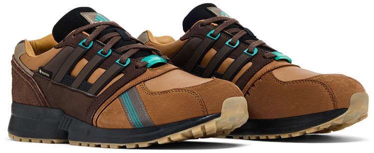 adidas EQT CSG 91 GTX Brown Black