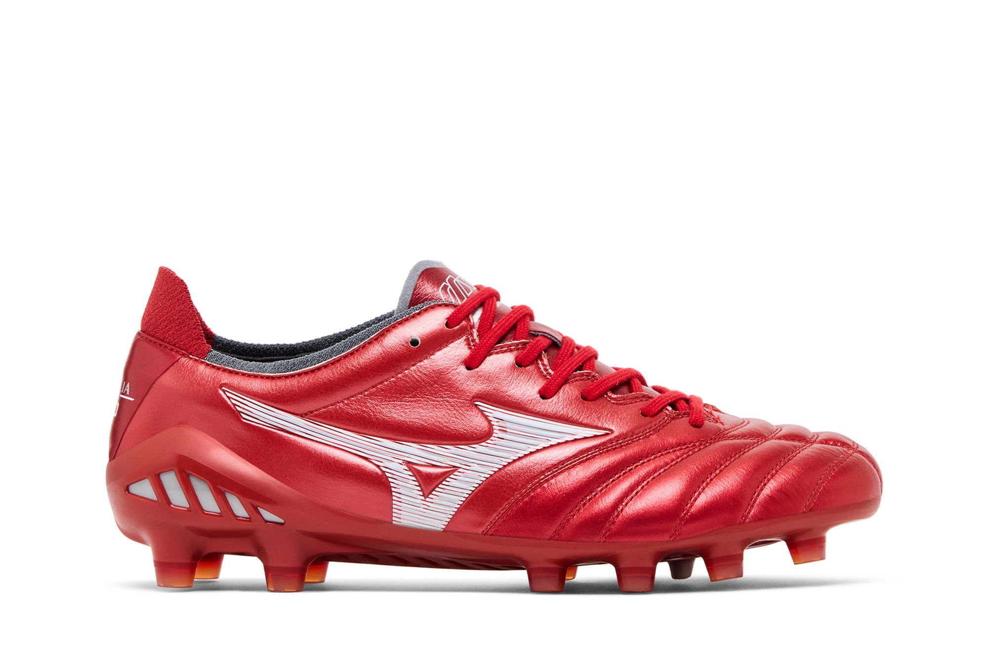 Mizuno Morelia Neo III Japan レッド Buy Mizuno Morelia Neo 3 Japan 'Passion Red Pack' - P1GA228060 | GOAT