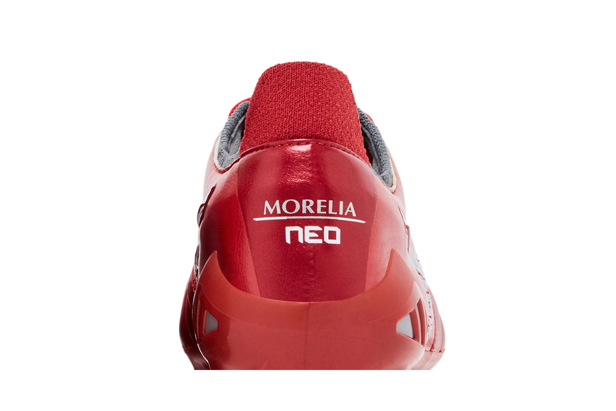 Buy Mizuno Morelia Neo 3 Japan 'Passion Red Pack' - P1GA228060 | GOAT