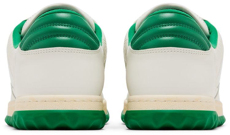 Gucci MAC80 Sneaker Off White Green
