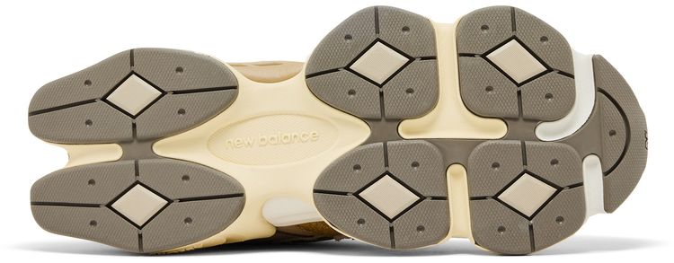 New Balance 9060 Olivine Arid Stone