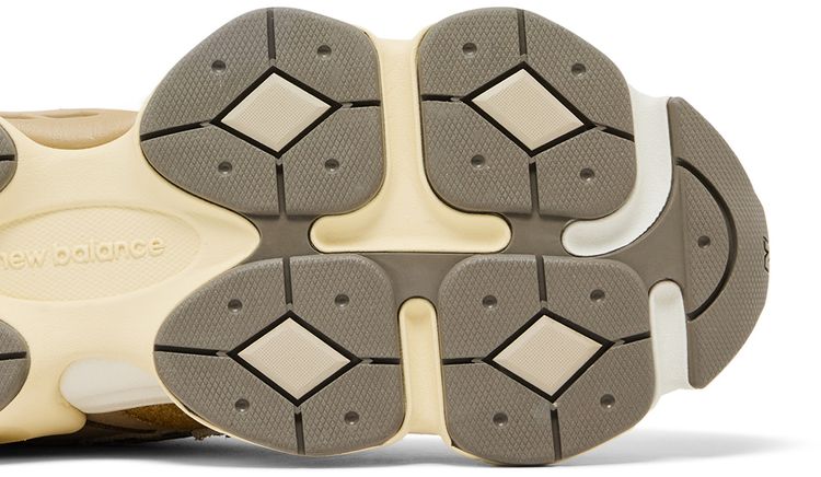 New Balance 9060 Olivine Arid Stone