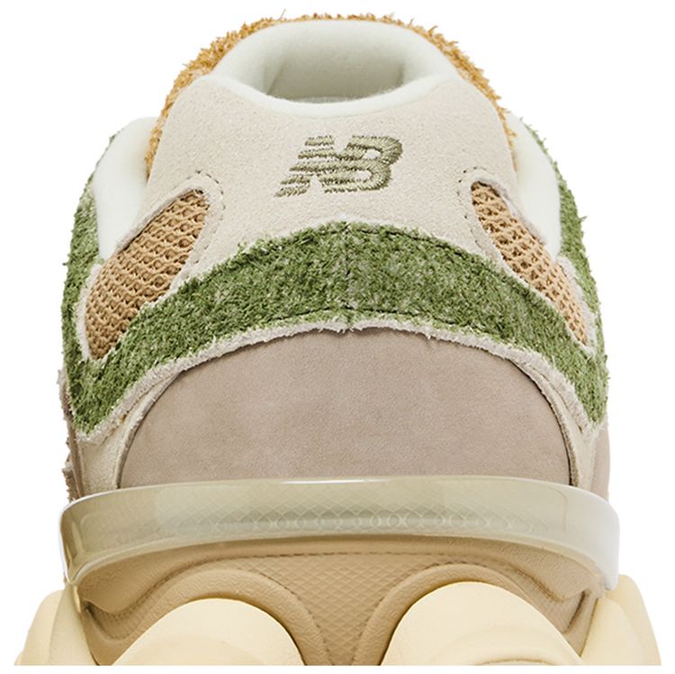 New Balance 9060 Olivine Arid Stone