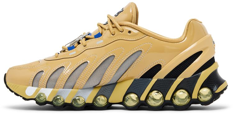 Patta x Nike Air Max DN8 Club Gold