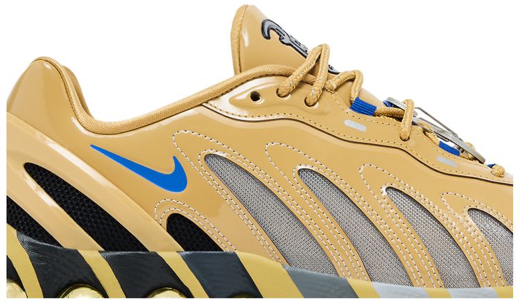 Patta x Nike Air Max DN8 Club Gold