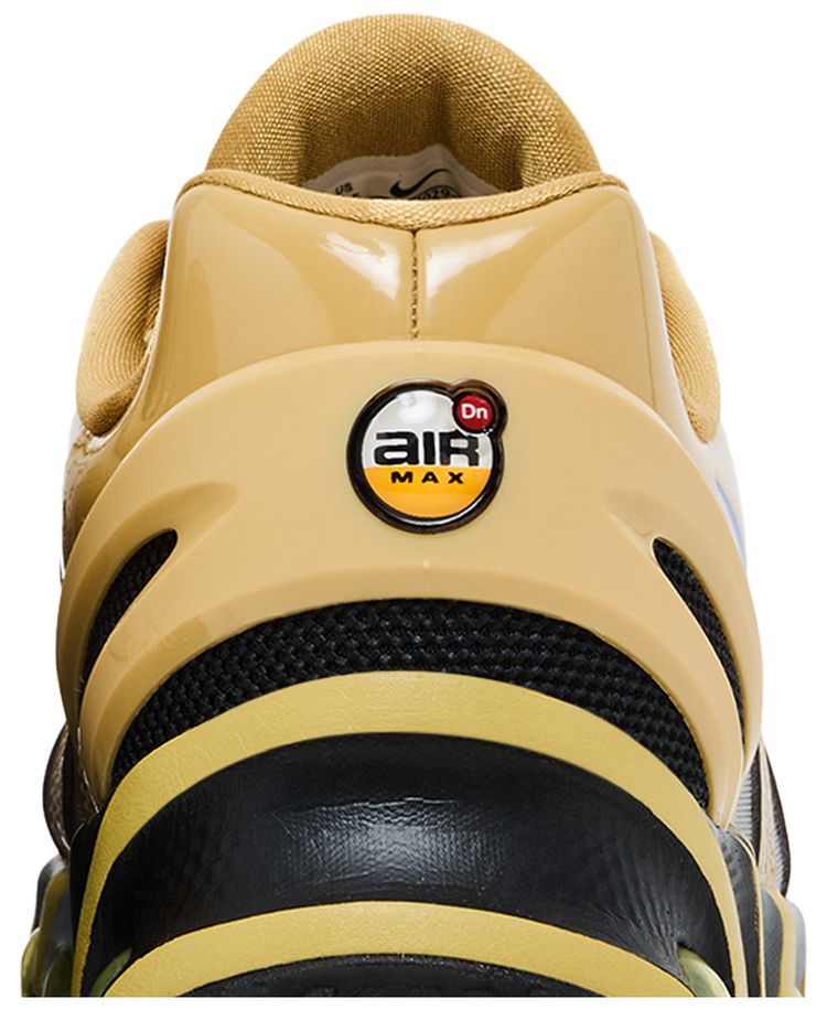 Patta x Nike Air Max DN8 Club Gold