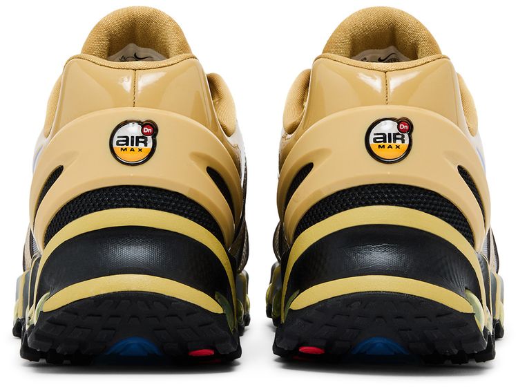 Patta x Nike Air Max DN8 Club Gold