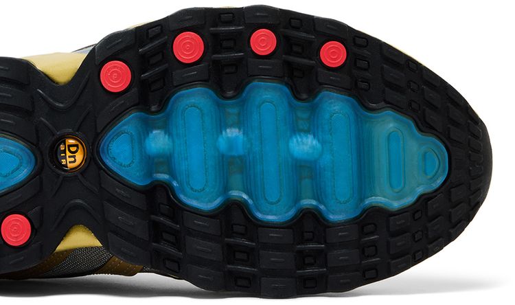 Patta x Nike Air Max DN8 Club Gold