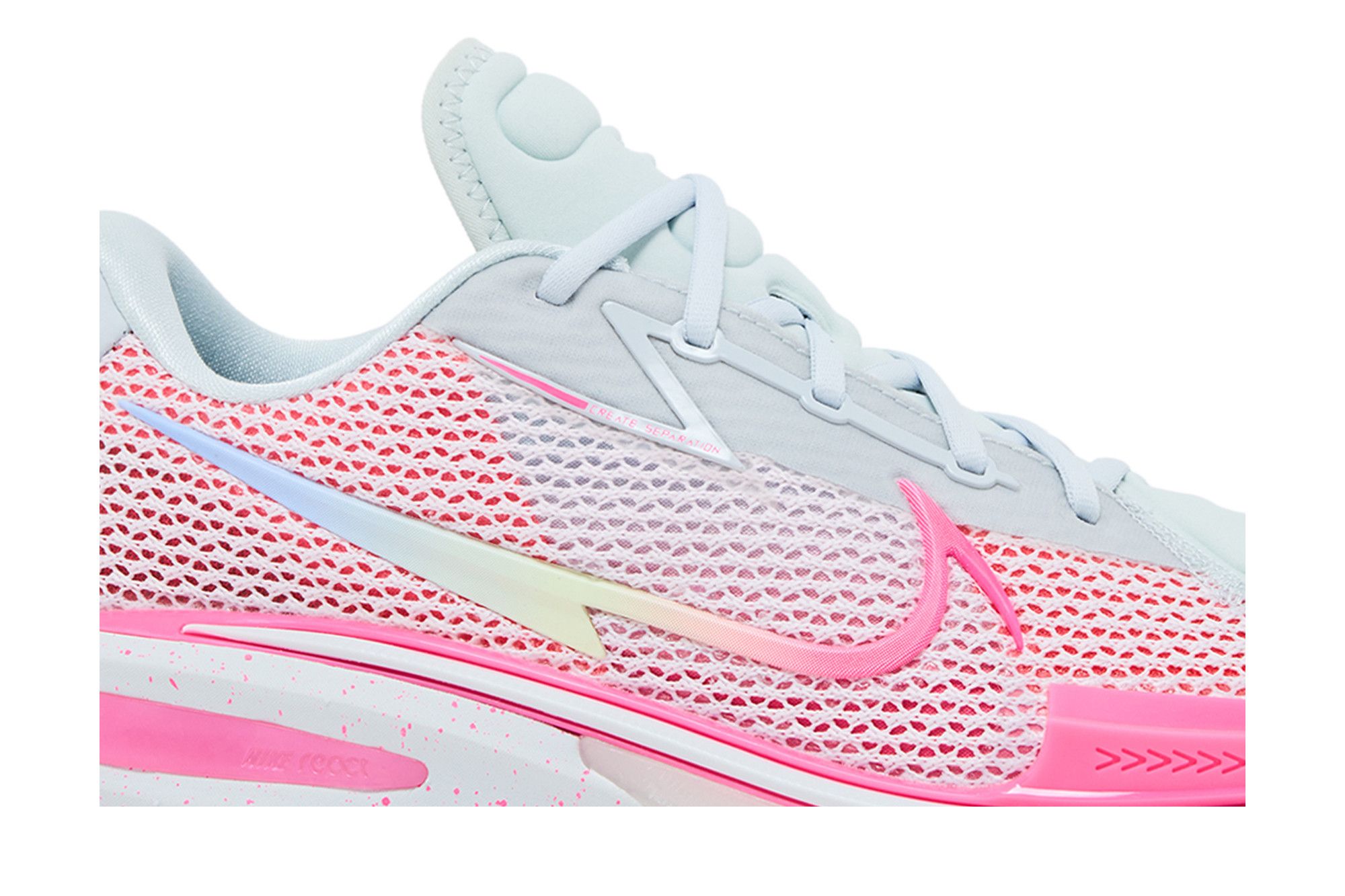 Buy Nike Air Zoom GT Cut 'Think Pink' 2025 - CZ0175 008 25 | GOAT