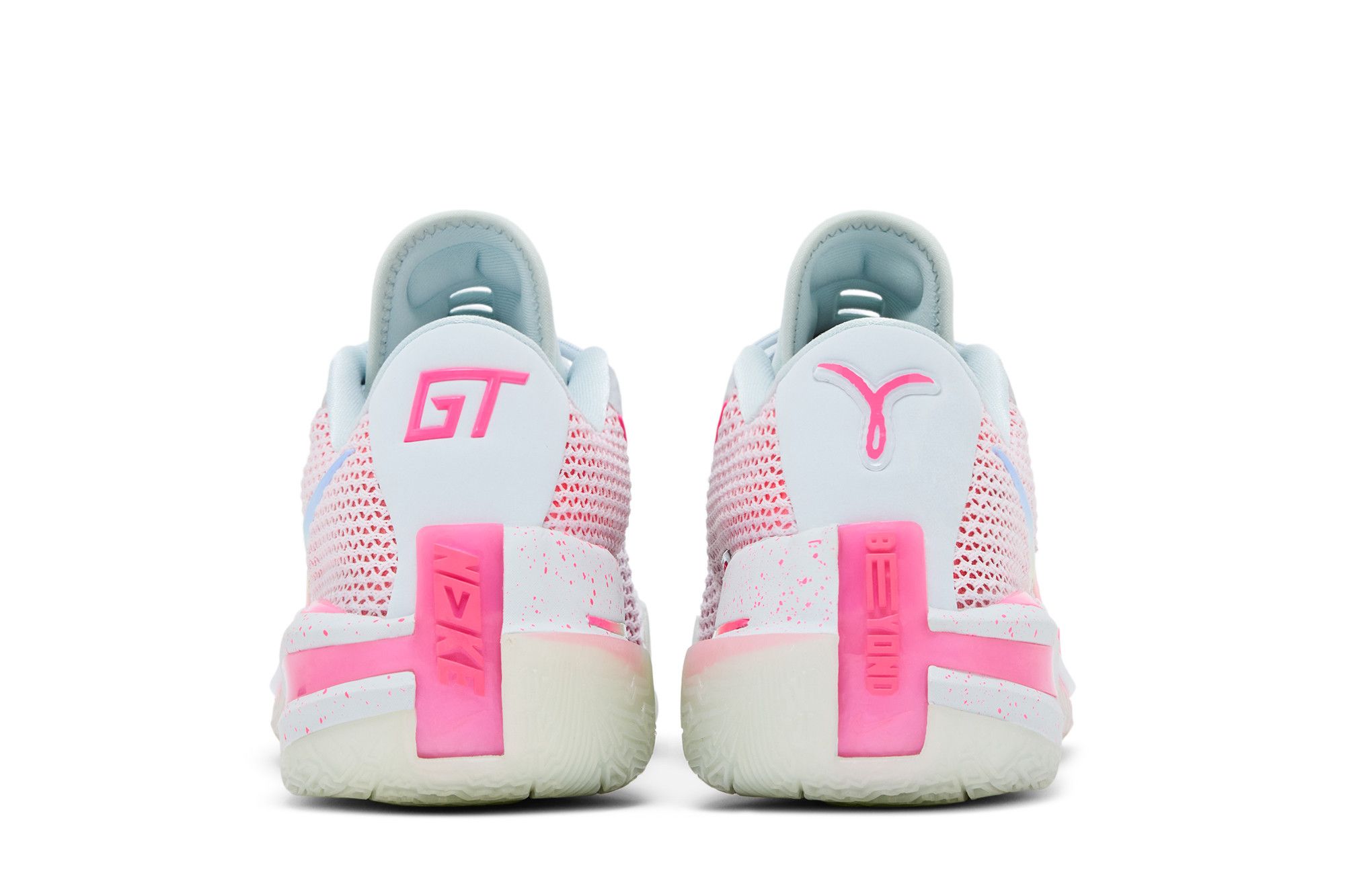 Buy Nike Air Zoom GT Cut 'Think Pink' 2025 - CZ0175 008 25 | GOAT