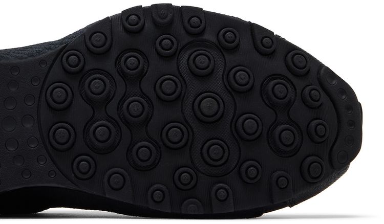 Nike Shox NZ Triple Black