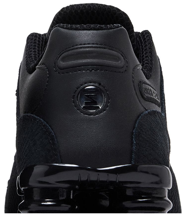 Nike Shox NZ Triple Black