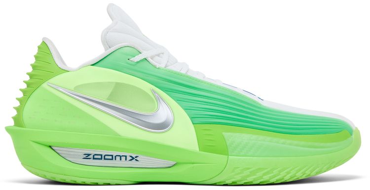 Nike Air Zoom GT Cut 3 Turbo Minnesota Timberwolves