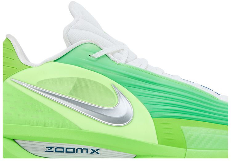 Nike Air Zoom GT Cut 3 Turbo Minnesota Timberwolves