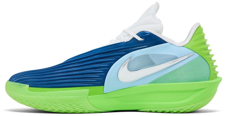 Nike Air Zoom GT Cut 3 Turbo Minnesota Timberwolves