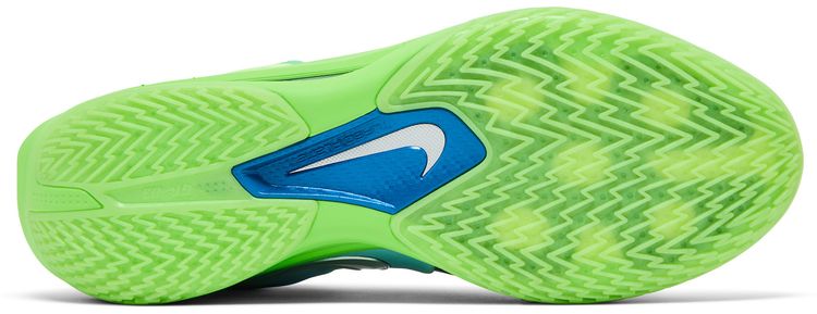 Nike Air Zoom GT Cut 3 Turbo Minnesota Timberwolves