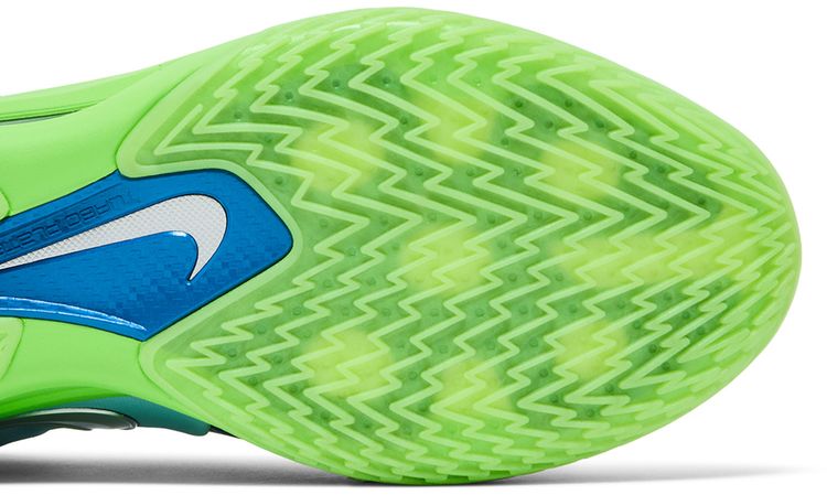 Nike Air Zoom GT Cut 3 Turbo Minnesota Timberwolves