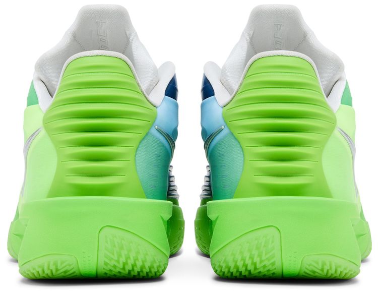 Nike Air Zoom GT Cut 3 Turbo Minnesota Timberwolves