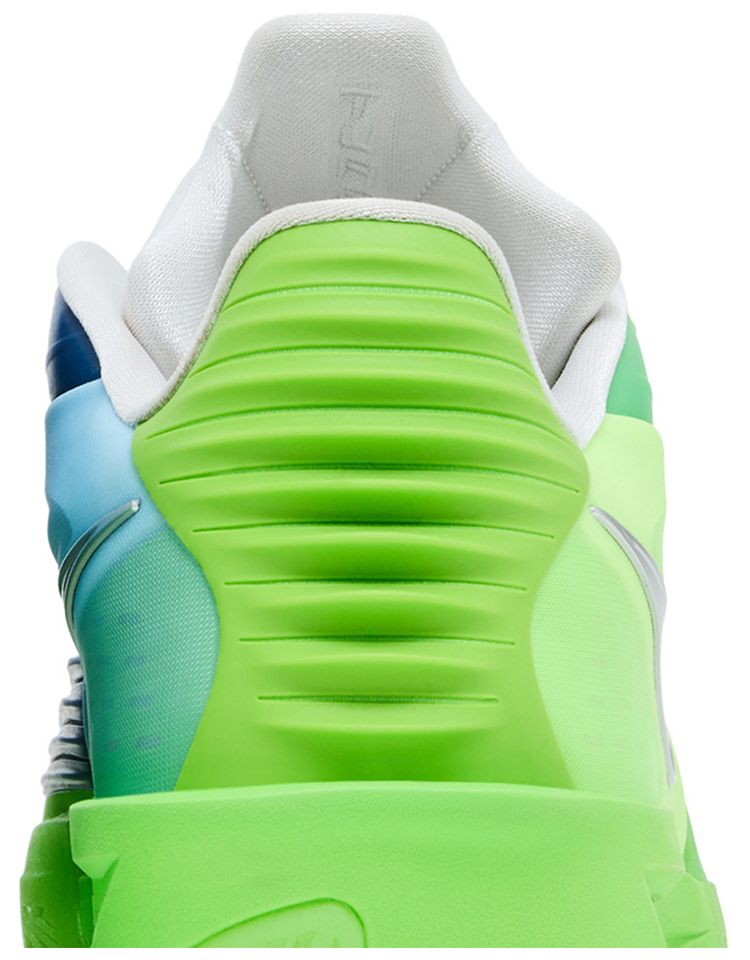 Nike Air Zoom GT Cut 3 Turbo Minnesota Timberwolves
