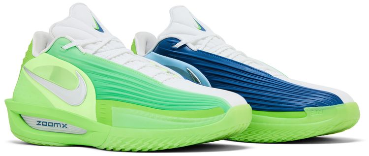Nike Air Zoom GT Cut 3 Turbo Minnesota Timberwolves