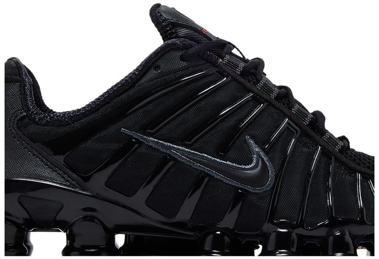 Nike Wmns Shox TL Black 2025